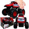 MEGA CREATIVE Kovové terénne auto 17X13X11 MEGA CREATIVE Kovové terénne auto 17X13X11