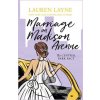 Marriage on Madison Avenue (Lauren Layne)(Brožovaná) Marriage on Madison Avenue (Lauren Layne)(Brožovaná)