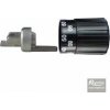 Regulus Knoflík a pístek pro regulátor tahu RT4 14564 Regulus Knoflík a pístek pro regulátor tahu RT4 14564