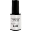 Neess transparentná báza na nechty, 4 ml Neess transparentná báza na nechty, 4 ml