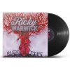 Vinyl Ricky Warwick - BLOOD TIES Vinyl Ricky Warwick - BLOOD TIES