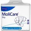 MoliCare Slip extra plus 6 kvapiek L inkontinenčné nohavičky, 120 - 150 cm, 2283 ml, 1x30 ks MoliCare Slip extra plus 6 kvapiek L inkontinenčné nohavičky, 120 - 150 cm, 2283 ml, 1x30 ks