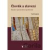 Člověk a slavení - Pavel Kopeček Člověk a slavení - Pavel Kopeček