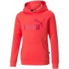 Puma ESS Logo Hoodie FL Jr 587031 35 (87287) Black 128 cm Puma ESS Logo Hoodie FL Jr 587031 35 (87287) Black 128 cm