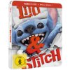 Lilo & Stitch (Live-Action) Steelbook Lilo & Stitch (Live-Action) Steelbook