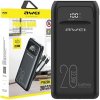 Awei P169K 20000mAh 22.5W Black