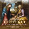 MARCO ANTONIO CENTORIO Vocal and Instrumental Music (CD) (Capella Musicale della Cattedrale di Vercelli, Denis Silano) MARCO ANTONIO CENTORIO Vocal and Instrumental Music (CD) (Capella Musicale della Cattedrale di Vercelli, Denis Silano)