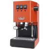 Gaggia Classic E24 Oranžová - Pákový kávovar Gaggia Classic E24 Oranžová - Pákový kávovar