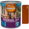 Xyladecor Silnovrstvá lazúra oversol 2v1 Sipo 5l Xyladecor Silnovrstvá lazúra oversol 2v1 Sipo 5l
