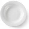 Hendi Plytký obedový tanier Optima 22 cm