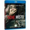 Tiché místo - Blu-ray Tiché místo - Blu-ray