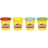 HASBRO Play-Doh 4ks téglikov sada C HASBRO Play-Doh 4ks téglikov sada C