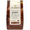 Mliečna čokoláda 33,6% Callebaut 2,5kg Mliečna čokoláda 33,6% Callebaut 2,5kg