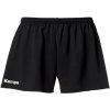 Kempa Classic Shorts Damen čierna