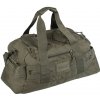Mil-Tec COMBAT malá taška na rameno, 25L - OLIVA (Letecka taška v taktickom prevedení) Mil-Tec COMBAT malá taška na rameno, 25L - OLIVA (Letecka taška v taktickom prevedení)