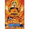 Naruto 3-In-1 Edition 09 Naruto 3-In-1 Edition 09