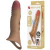Pretty love - vibrating penis sleeve Pretty love - vibrating penis sleeve