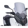 PUIG plexi štít V-TECH LINE TOURING 6259H dymová PUIG plexi štít V-TECH LINE TOURING 6259H dymová