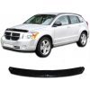 Plastový kryt kapoty - deflektor pre Dodge Caliber, 2006-11 Plastový kryt kapoty - deflektor pre Dodge Caliber, 2006-11