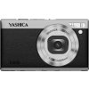 Yashica Tank fotoaparát Black Yashica Tank fotoaparát Black