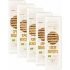 Multipack 5 ks X 100 g - Vilgain Špaldové sušienky BIO kokos Multipack 5 ks X 100 g - Vilgain Špaldové sušienky BIO kokos