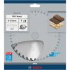 BOSCH Pílový kotúč Optiline Wood - 165 x 20/16 x 1,7 mm, 36 2608642602 BOSCH Pílový kotúč Optiline Wood - 165 x 20/16 x 1,7 mm, 36 2608642602