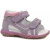 Dievčenské sandále BARTEK fialovo-ružové, veľkosť veľ. Dievčenské sandále BARTEK fialovo-ružové, veľkosť veľ.