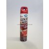 Gold Wax Antistatic sprej na nábytok 300 ml Gold Wax Antistatic sprej na nábytok 300 ml