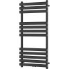 Mexen Jupiter vykurovacie teleso 1200 x 600 mm, 594 W, čierna, W107-1200-600-00-70 Mexen Jupiter vykurovacie teleso 1200 x 600 mm, 594 W, čierna, W107-1200-600-00-70