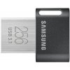 Samsung FIT Plus/ 256GB/ USB 3.2/ USB-A/ Titan Gray MUF-256AB/APC Samsung FIT Plus/ 256GB/ USB 3.2/ USB-A/ Titan Gray MUF-256AB/APC