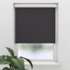 SOLUNA Zatemňovacia roleta V13 antracit 200x190 cm
