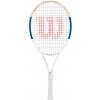 Detská tenisová raketa Wilson Roland Garros Elite Comp JR 26 Detská tenisová raketa Wilson Roland Garros Elite Comp JR 26