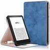 Armori Shelter H170 - puzdro so stojanom pre Amazon Kindle 2022 - tmavo modré (Obal na čítačku Amazon Kindle 2022 - ARMORI SHELTER H170, tmavo modré, stojan, AutoSleep, opasok + záruka 3 roky + darček Armori Shelter H170 - puzdro so stojanom pre Amazon Kindle 2022 - tmavo modré (Obal na čítačku Amazon Kindle 2022 - ARMORI SHELTER H170, tmavo modré, stojan, AutoSleep, opasok + záruka 3 roky + darček