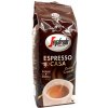 Segafredo Espresso Casa zrnková káva 1 kg Segafredo Espresso Casa zrnková káva 1 kg