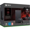 Microsoft Xbox Series X 1TB incl Diablo 4 Premium USK16