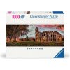 Puzzle Ravensburger 1000 dielikov Koloseum pri západe slnka Puzzle Ravensburger 1000 dielikov Koloseum pri západe slnka