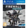 Firewall: Zero Hour (PS4) 711719389477 Firewall: Zero Hour (PS4) 711719389477