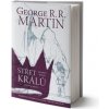 Střet králů (komiks) - George R. R. Martin Střet králů (komiks) - George R. R. Martin