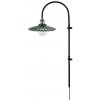 Globen Lighting Nástenná lampa Cobbler 75 Green – zelená Globen Lighting Nástenná lampa Cobbler 75 Green – zelená