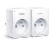 TP-Link Tapo P100 (2-pack) TP-Link Tapo P100 (2-pack)