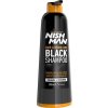 NishMan farbiaci šampón na vlasy a bradu čierny 200 ml NishMan farbiaci šampón na vlasy a bradu čierny 200 ml