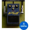 KUASSA Efektor Blues River (Digitálny produkt) KUASSA Efektor Blues River (Digitálny produkt)