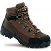 Topánky Crispi FALKON GTX - farba hnedá Veľkosť: 46 Topánky Crispi FALKON GTX - farba hnedá Veľkosť: 46