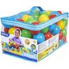 Bestway Loptičky do bazéna 5 85 cm 100 ks