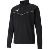 Puma teamRISE 1 4 Zip Top M 657394 03 (75057) L Puma teamRISE 1 4 Zip Top M 657394 03 (75057) L