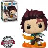 Funko Pop! 874 Demon Slayer Tanjiro Kamado Funko Pop! 874 Demon Slayer Tanjiro Kamado