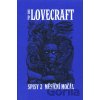 Měsíční močál - Howard Phillips Lovecraft Měsíční močál - Howard Phillips Lovecraft
