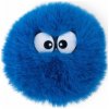 Ergobag Ozdoba na batoh Ergobag Fluffy Klettie - Blue Fleece Ergobag Ozdoba na batoh Ergobag Fluffy Klettie - Blue Fleece