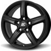 Brock - Brock RC24 farba: skm-čierny matný 6.5 16 5x112 ET50 Brock - Brock RC24 farba: skm-čierny matný 6.5 16 5x112 ET50