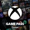 XBOX - Game Pass Premium - předplatné na 3 měsíce (EMEA) EP2-53870 XBOX - Game Pass Premium - předplatné na 3 měsíce (EMEA) EP2-53870
